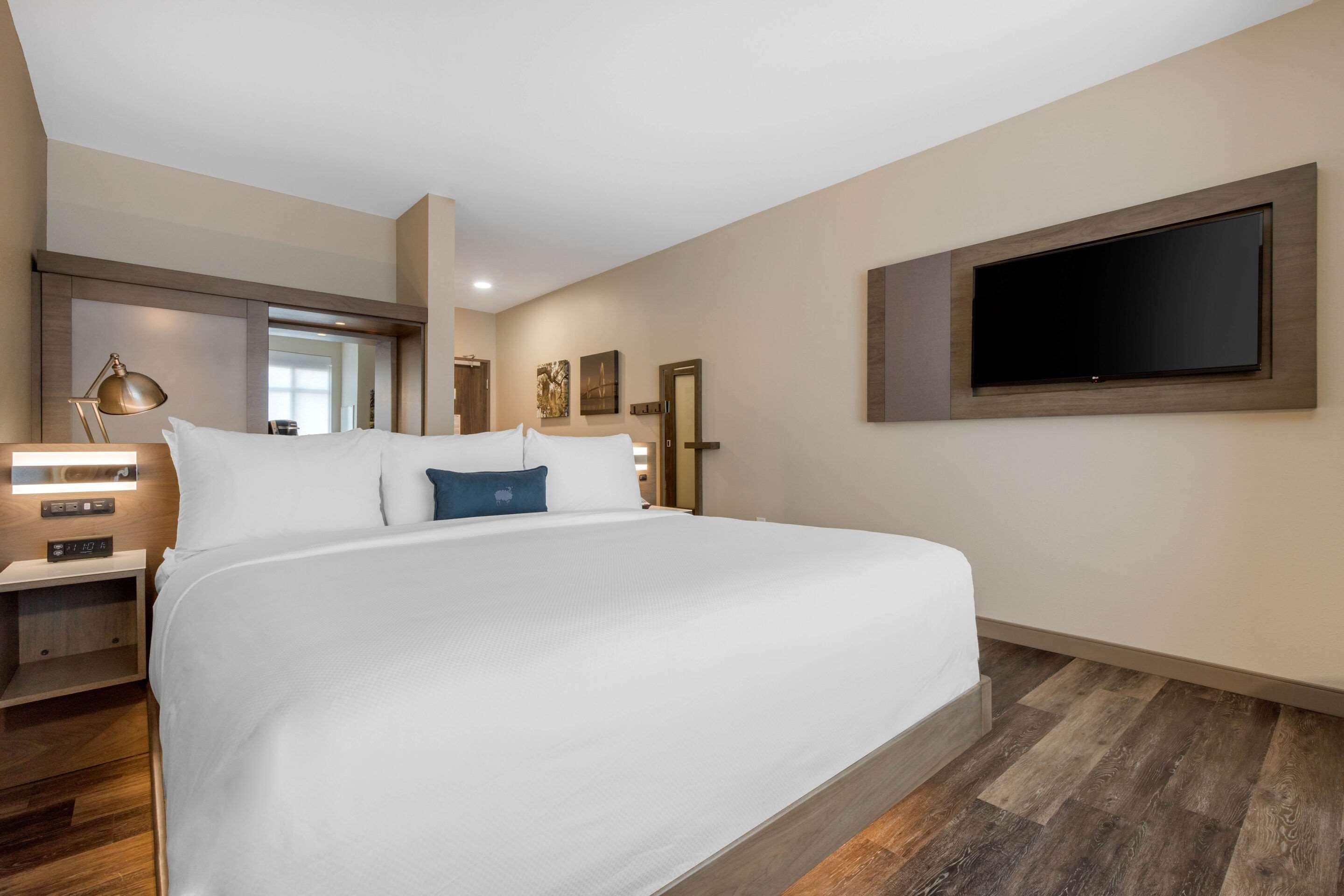 Cambria Hotel Orlando Airport מראה חיצוני תמונה